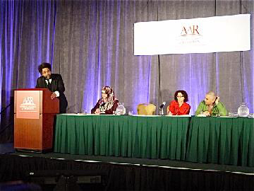 Cornel West speaks on the Arab Spring and liberation theology.